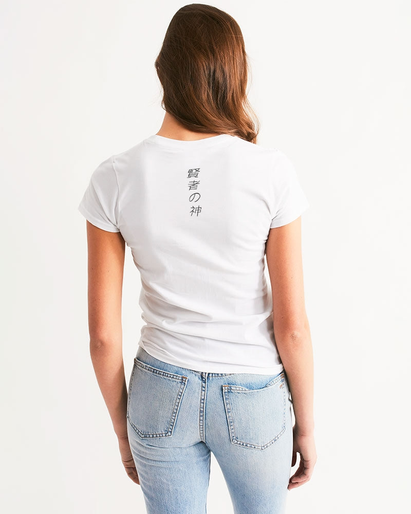 Tsuki Women's Tee