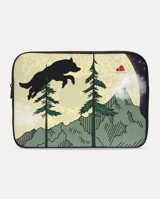 Tsuki Laptop Sleeve