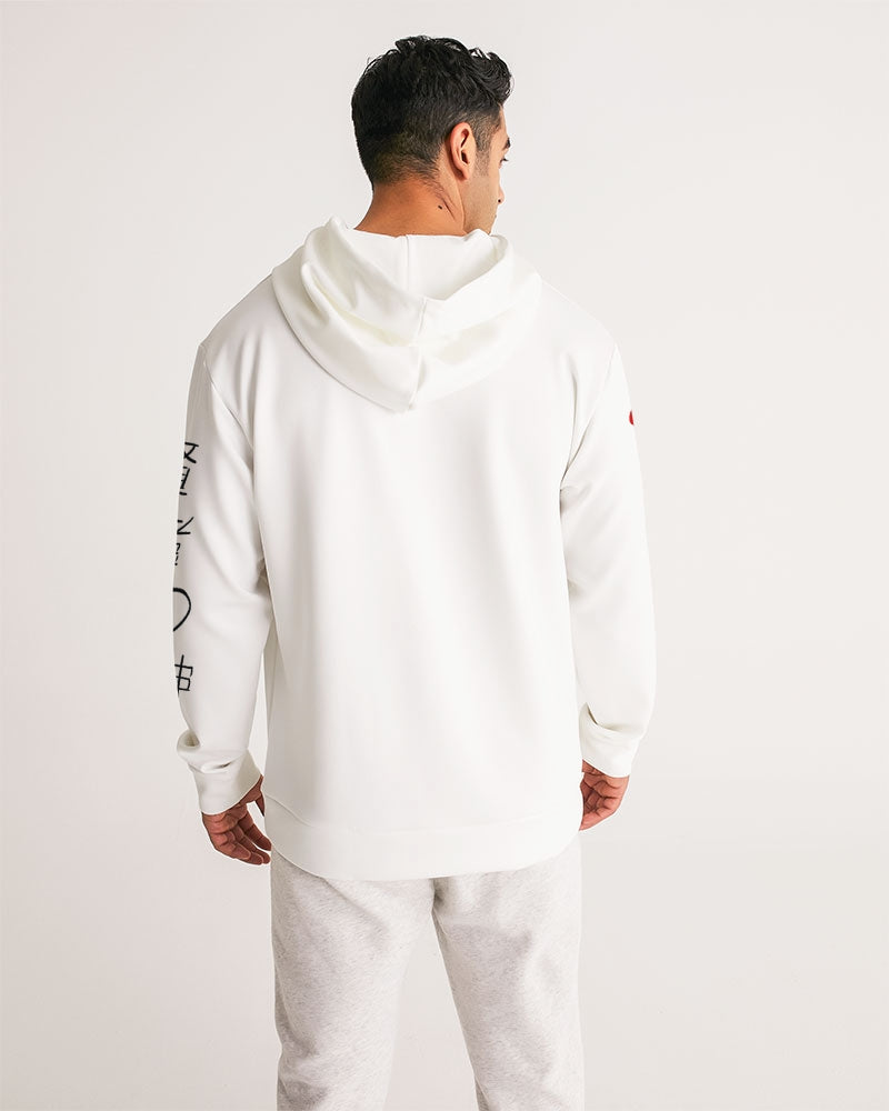 Tsuki Men's Hoodie