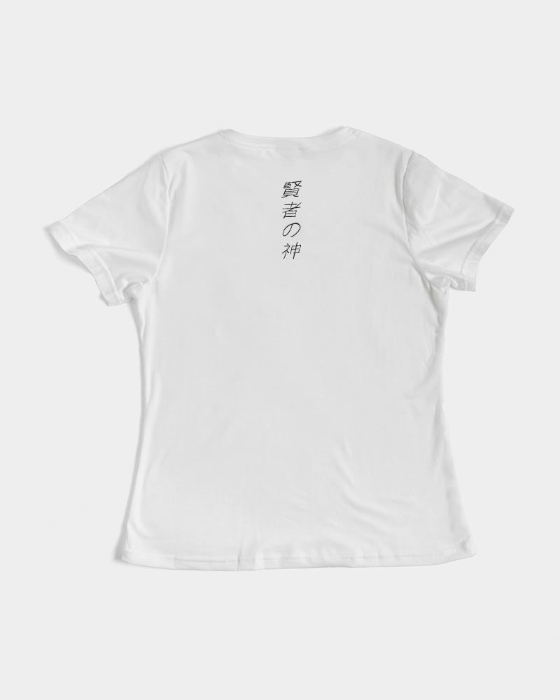 Tsuki Women's Tee