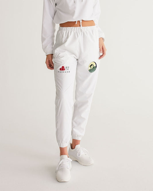 Tsuki Women's Track Pants