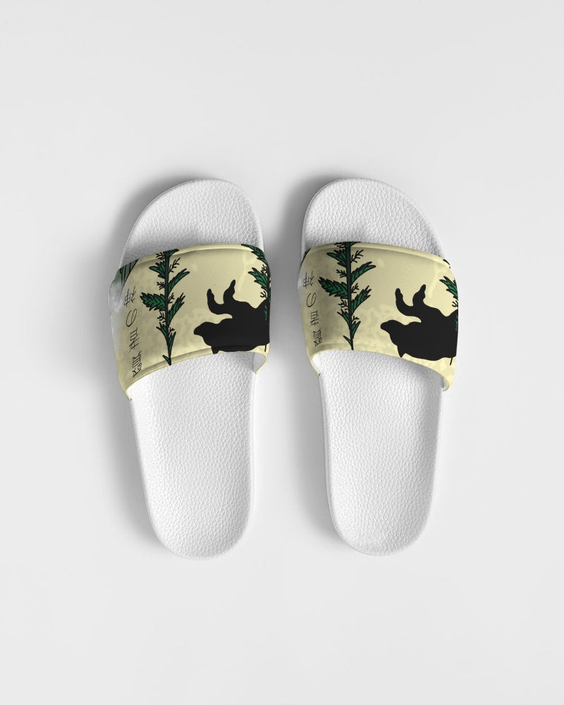 Tsuki Men's Slide Sandal