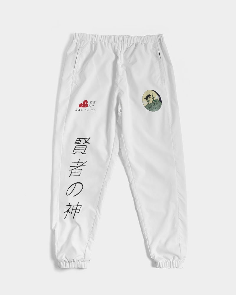 Tsuki Men's Track Pants