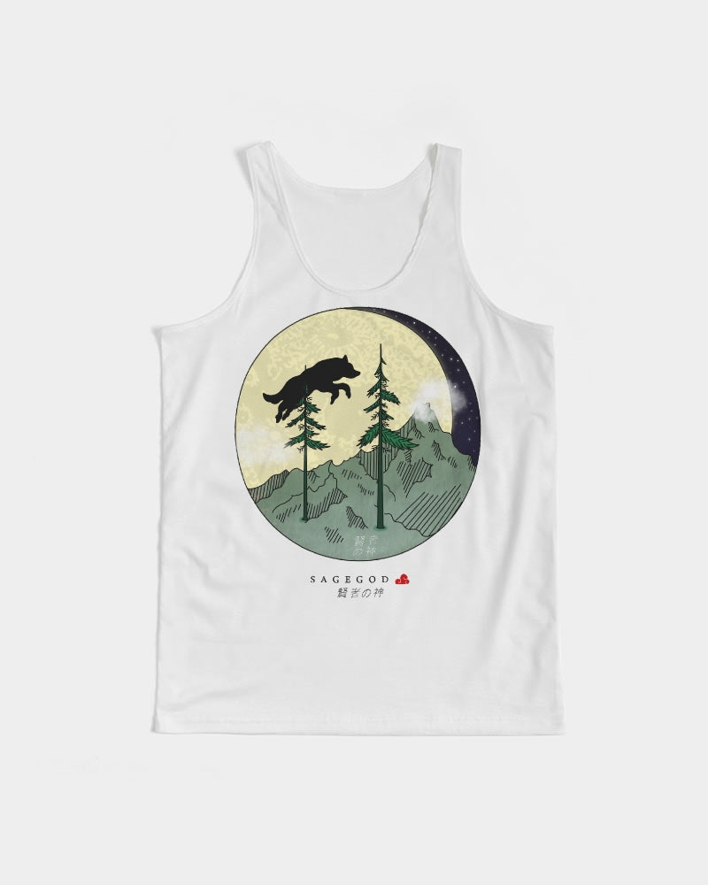 Tsuki Men's Tank