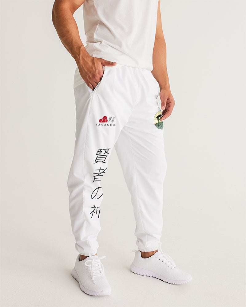 Tsuki Men's Track Pants