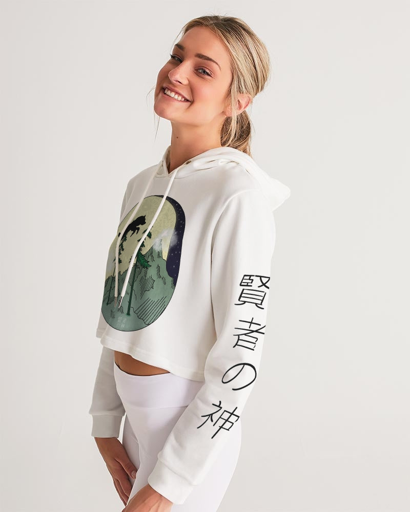 Tsuki best sale oversized hoodie