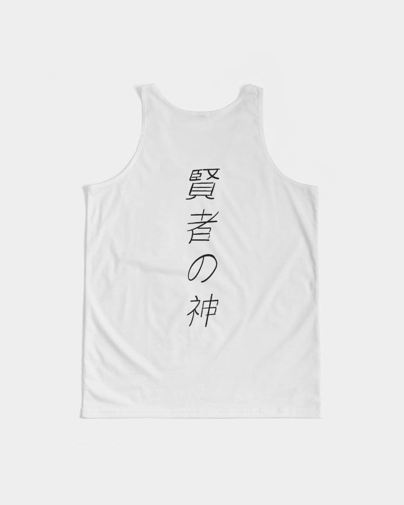 Tsuki Men's Tank