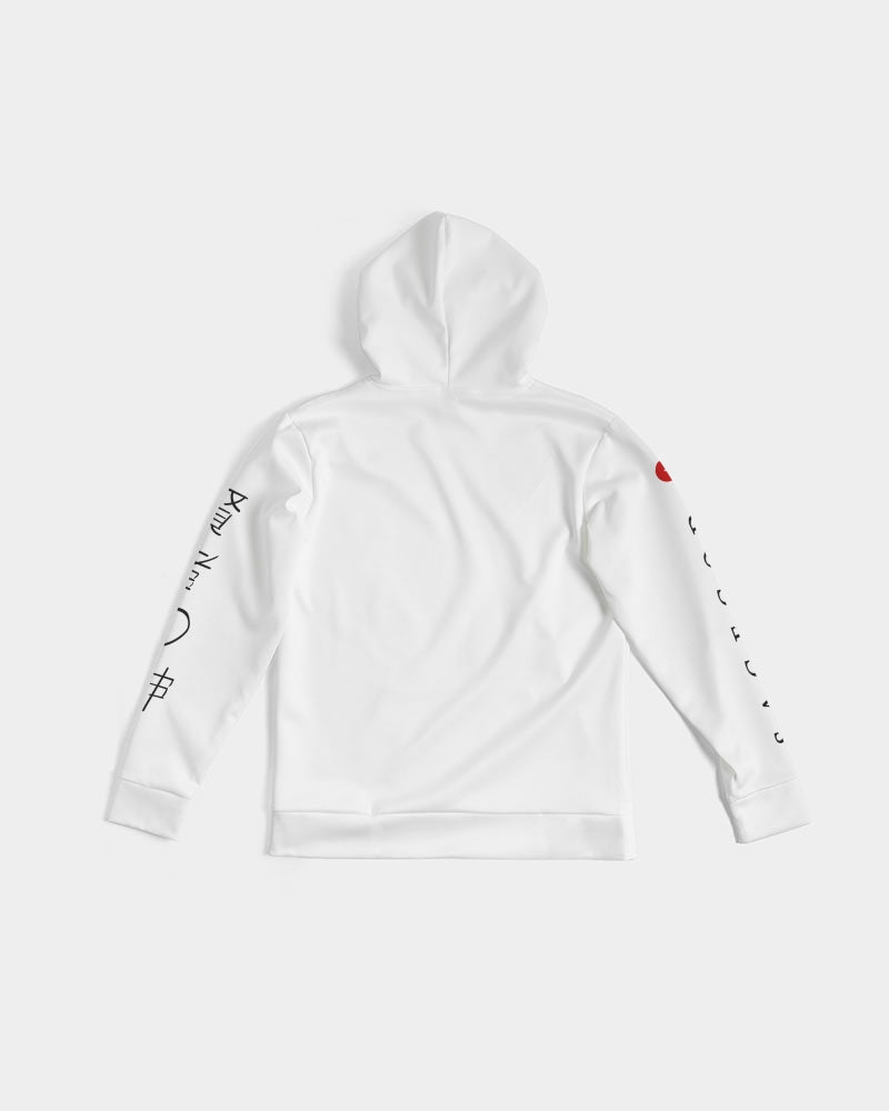 Tsuki Men's Hoodie