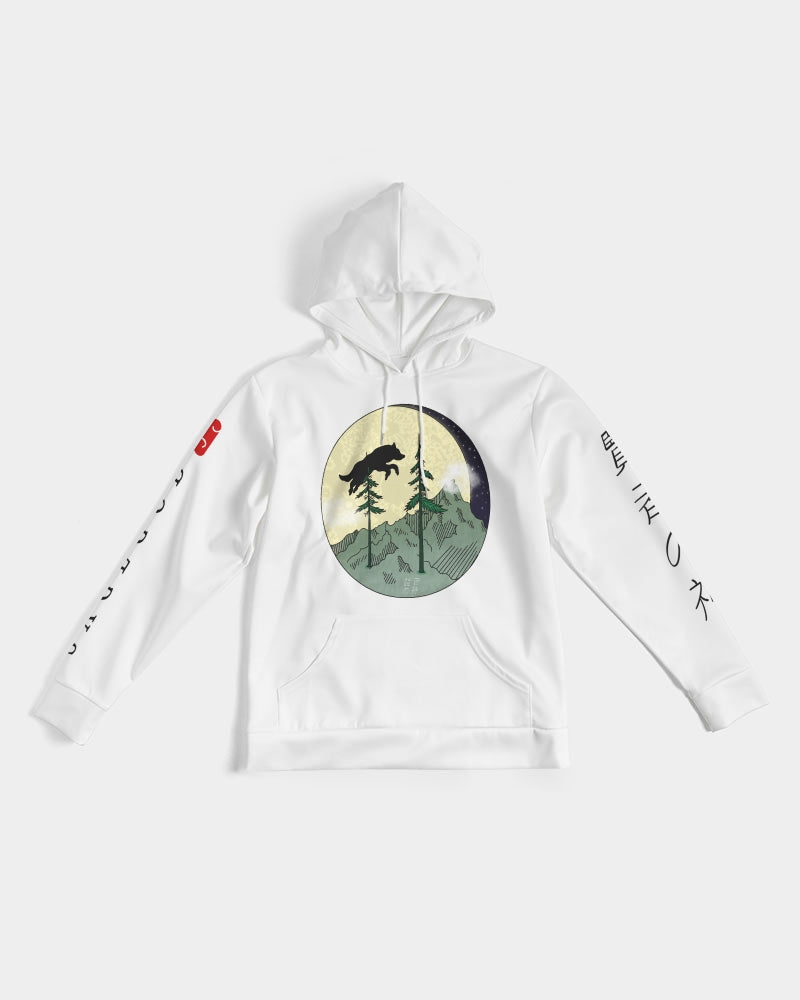 Tsuki Men's Hoodie