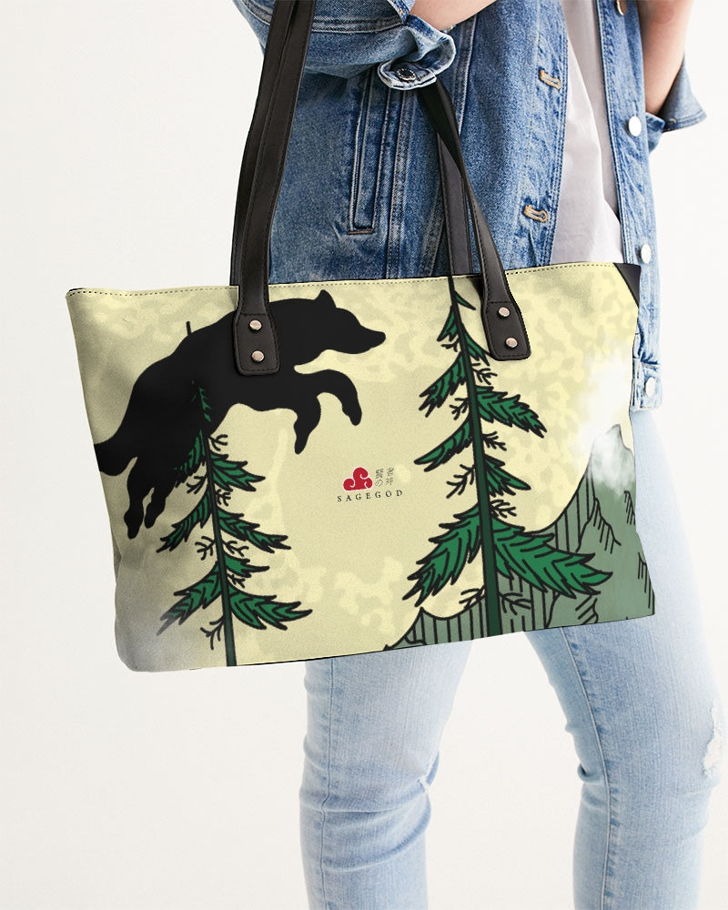 Tsuki Stylish Tote