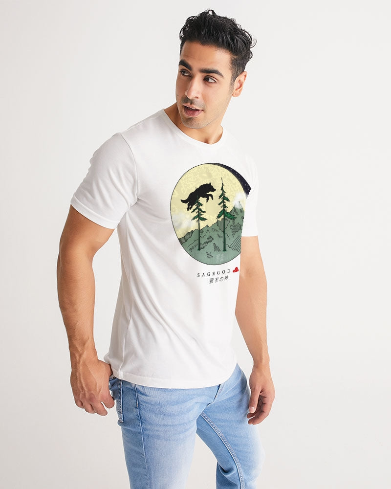 Tsuki Men's Tee