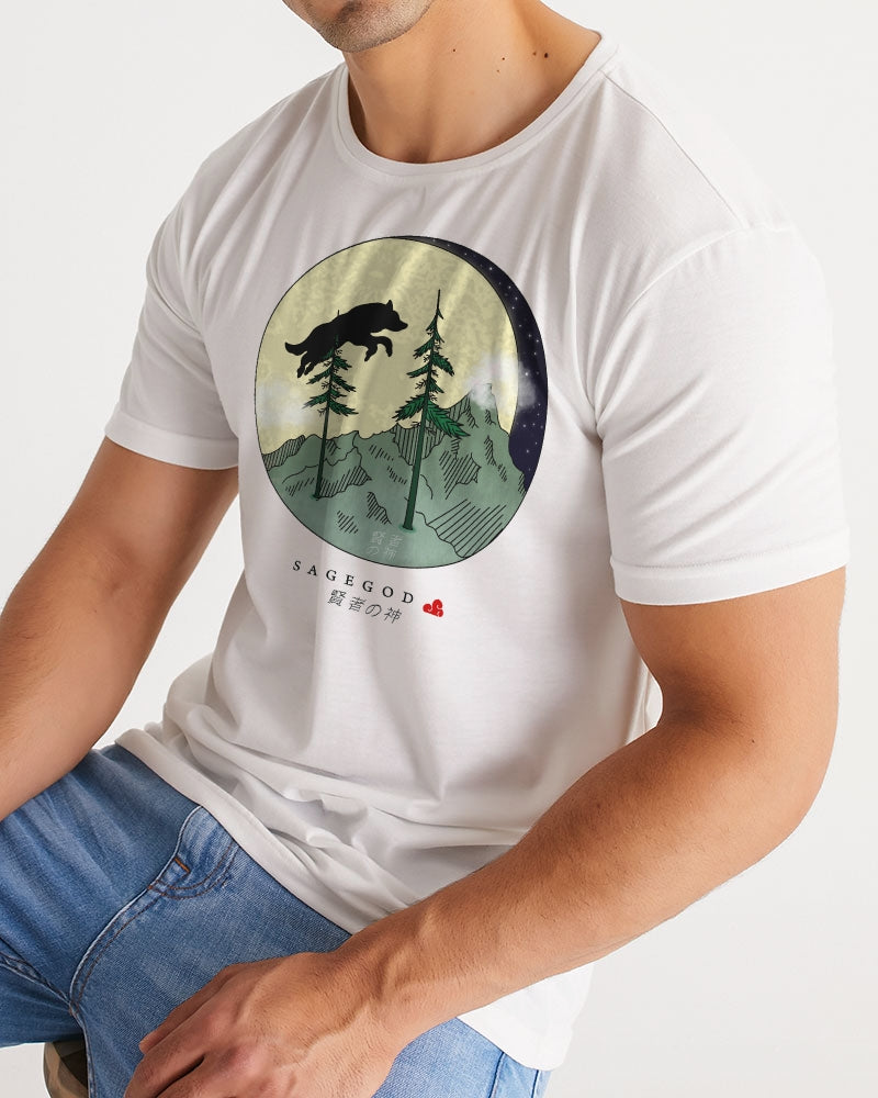 Tsuki Men's Tee