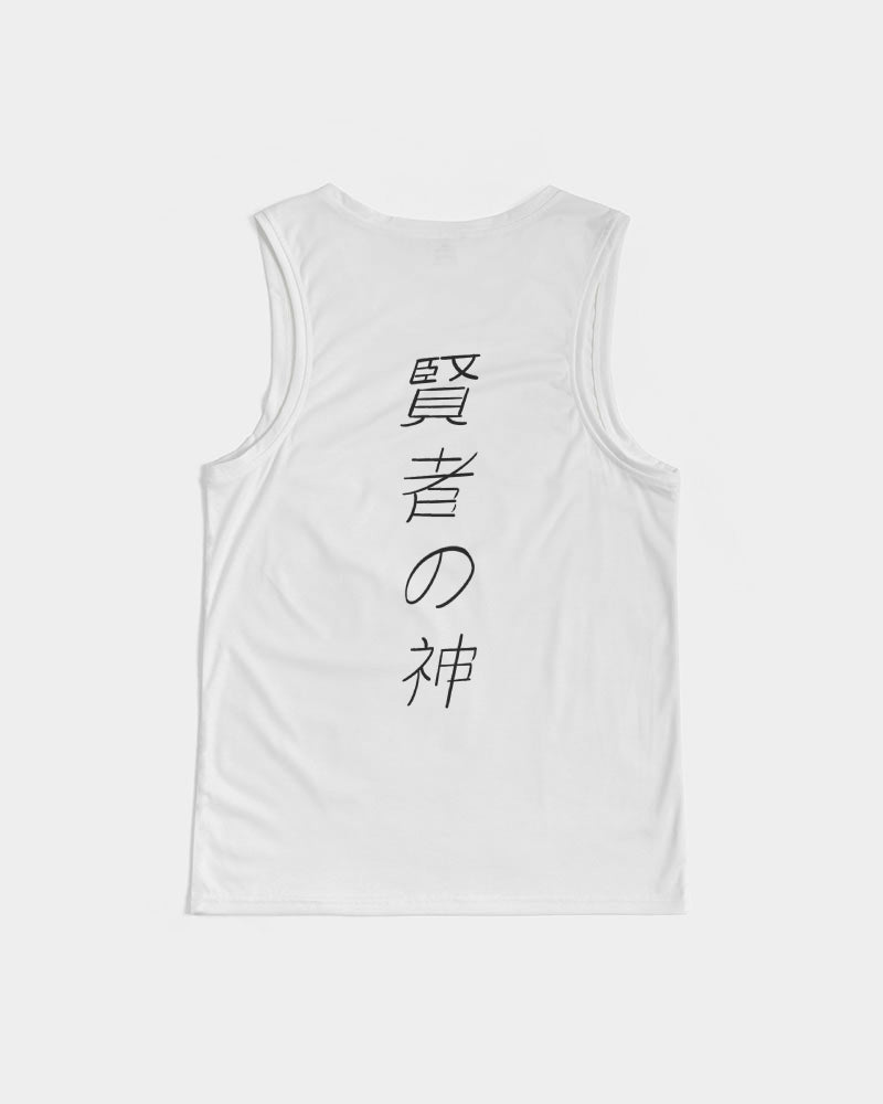 Tsuki Men's Sports Tank