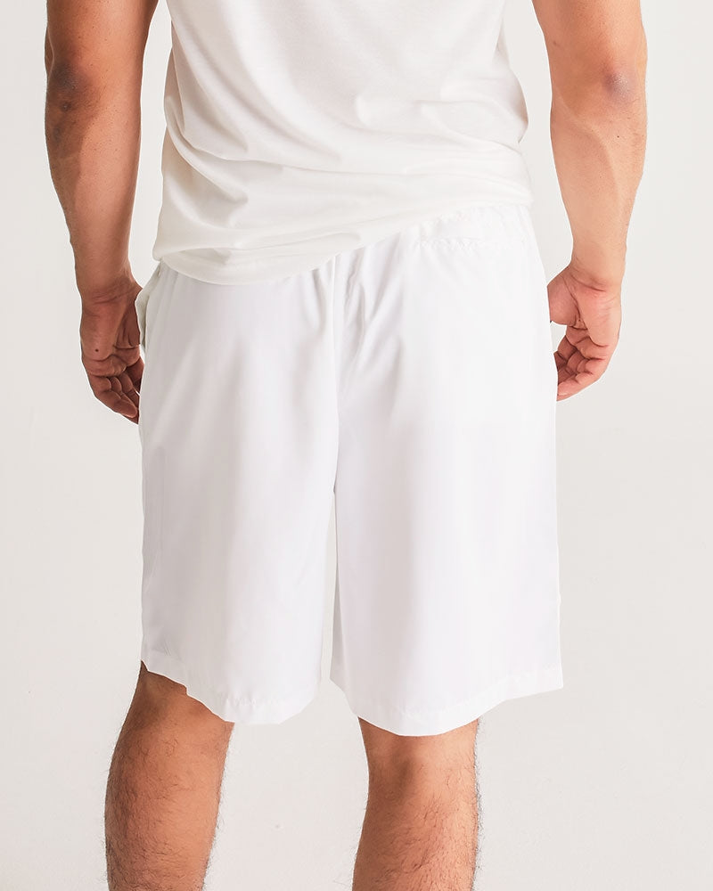 Tsuki Men's Jogger Shorts