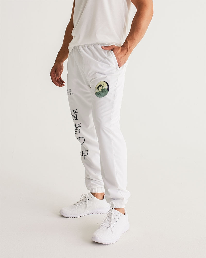 Tsuki Men's Track Pants