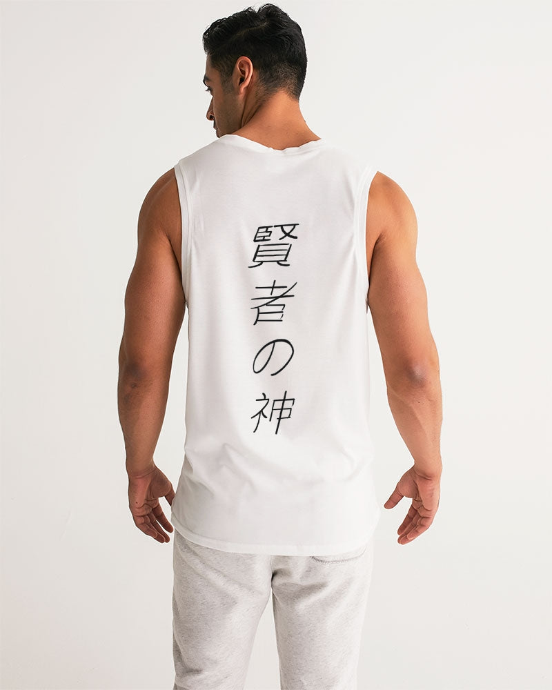 Tsuki Men's Sports Tank