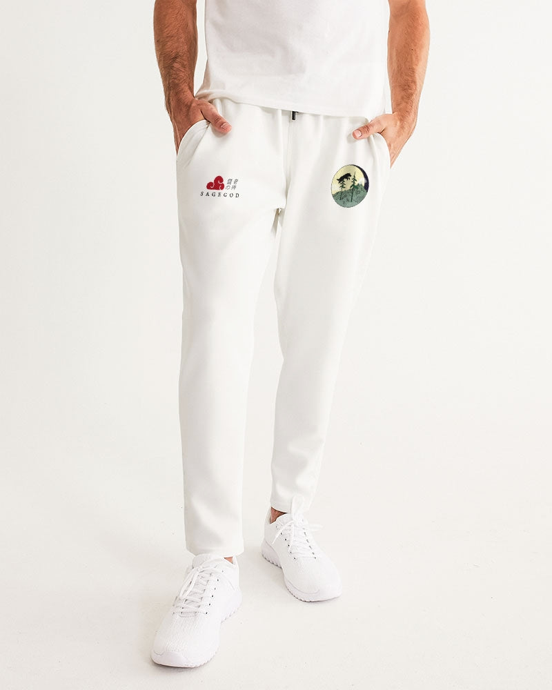 Tsuki Men's Joggers