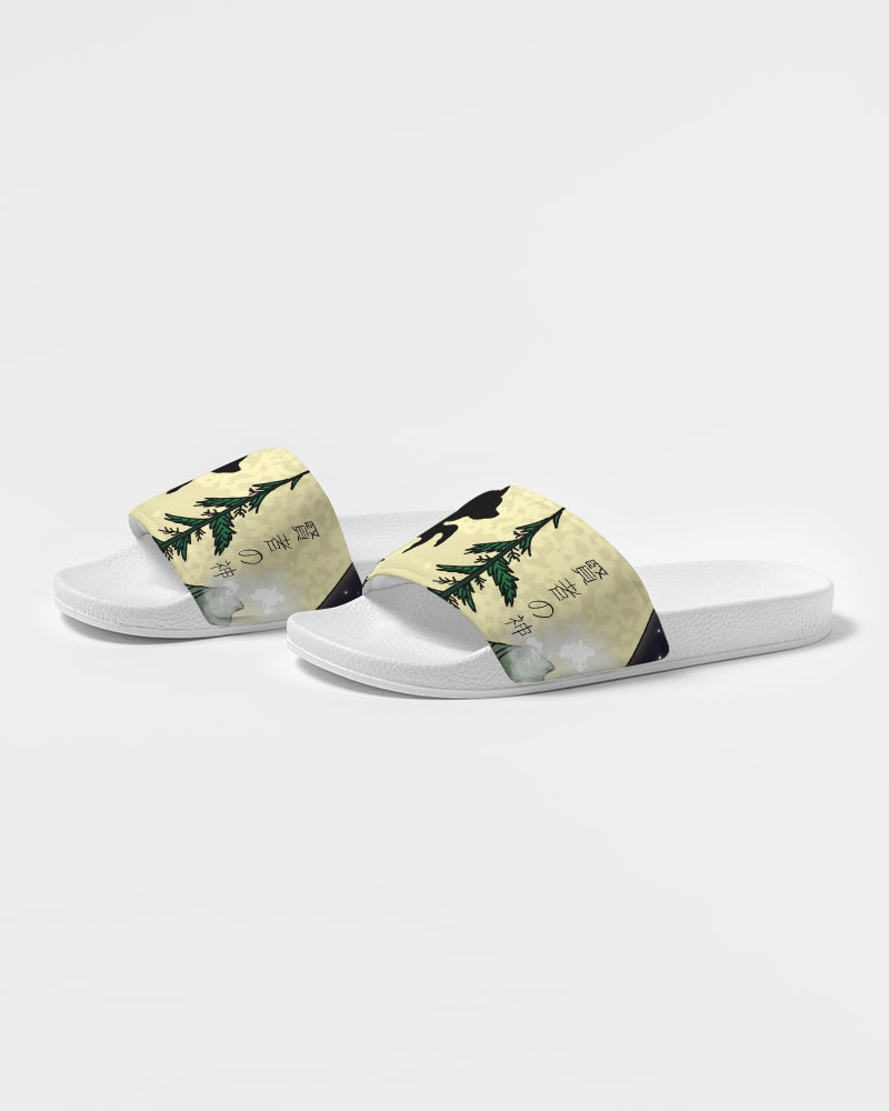 Tsuki Men's Slide Sandal