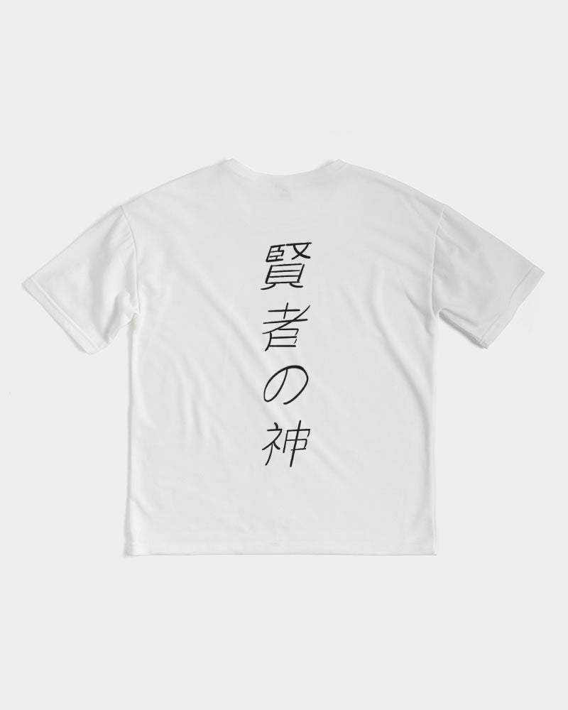 Tsuki Men's Premium Heavyweight Tee