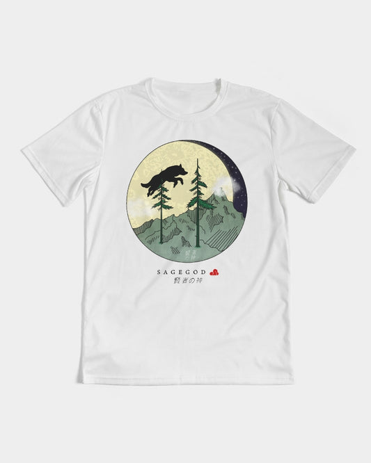 Tsuki Men's Tee