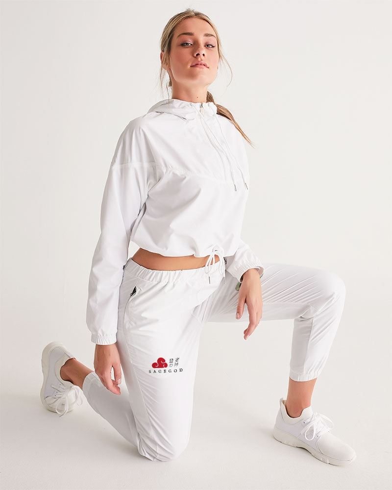 Tsuki Women's Track Pants