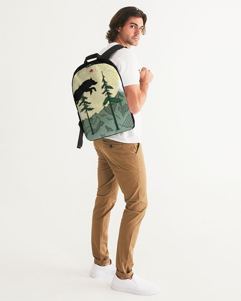 Tsuki Large Backpack