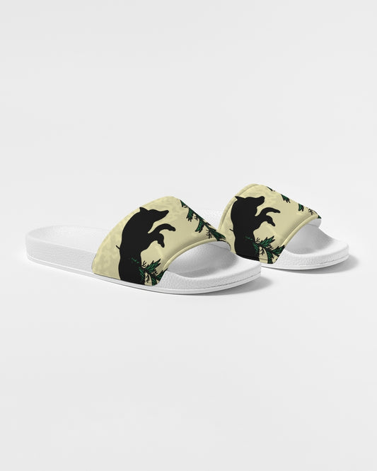 Tsuki Men's Slide Sandal