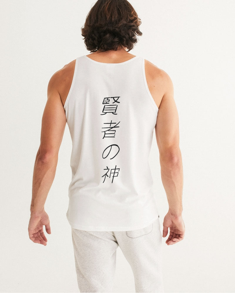 Tsuki Men's Tank