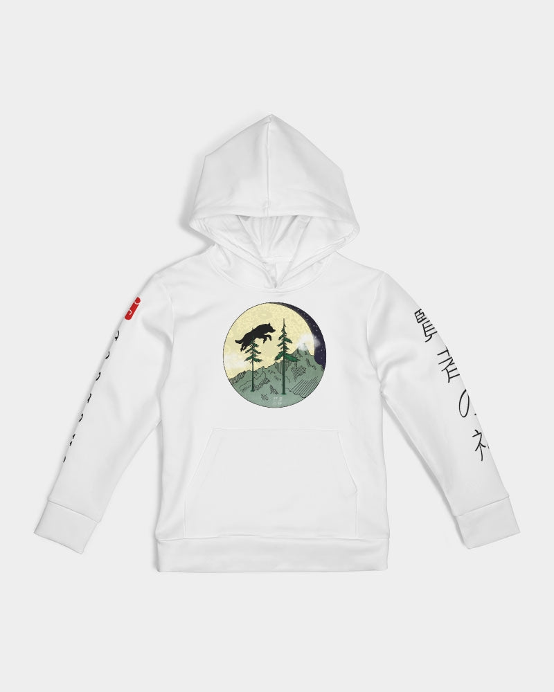 Tsuki Kids Hoodie