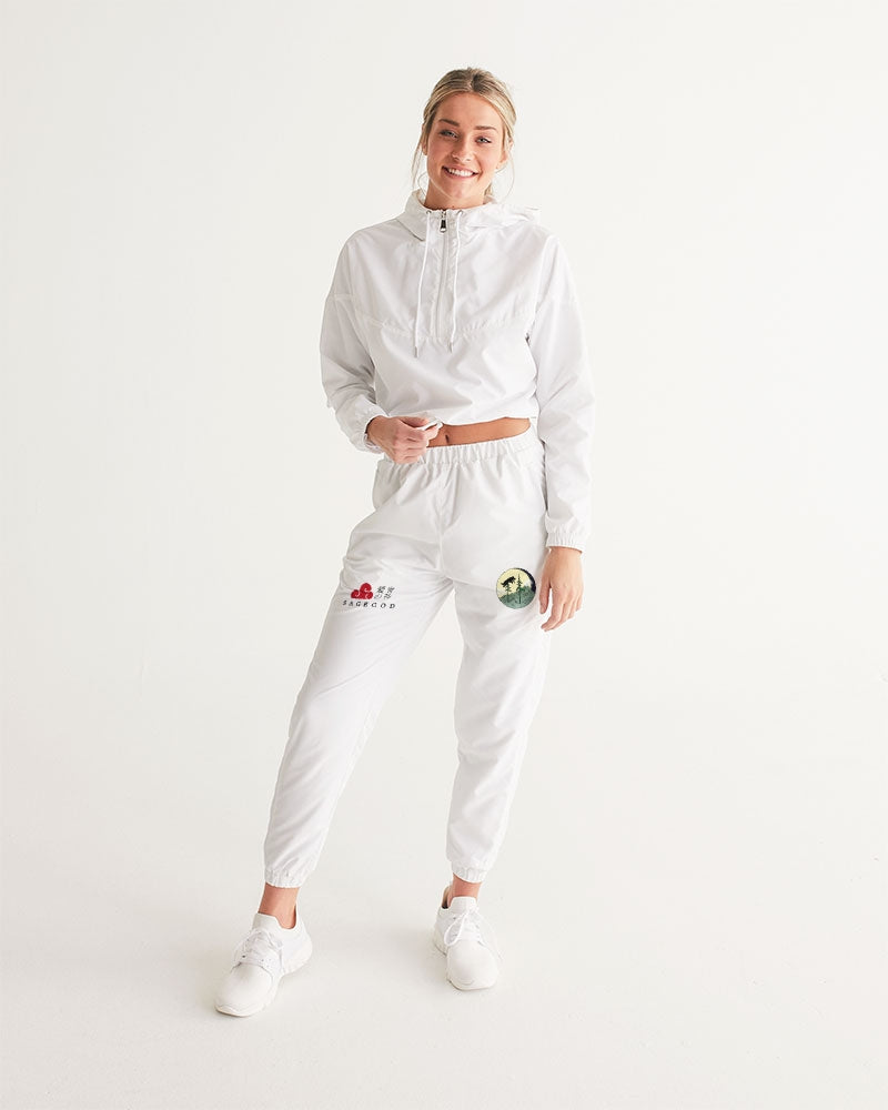 Tsuki Women's Track Pants